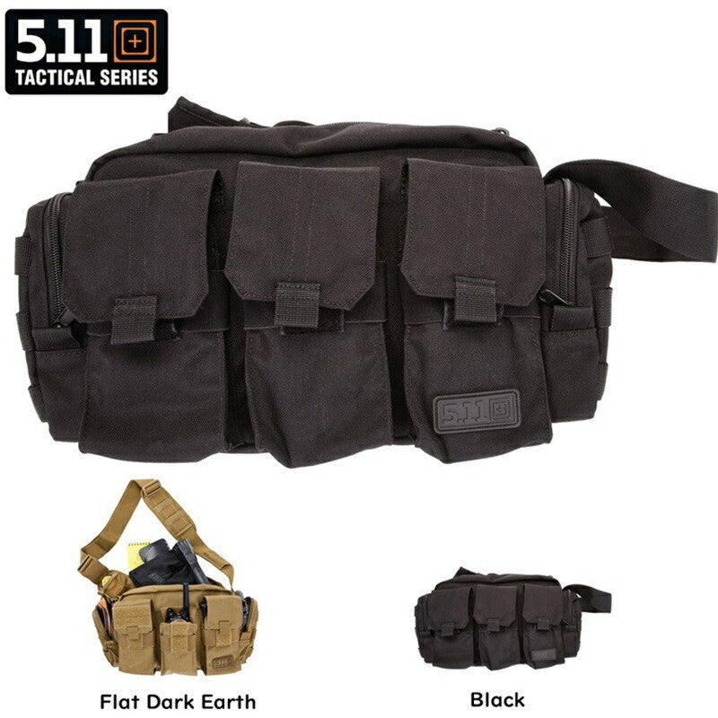 5.11 BAIL OUT BAG マガジン バッグ 56026