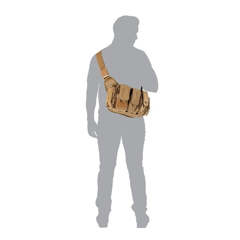 5.11 BAIL OUT BAG マガジン バッグ 56026