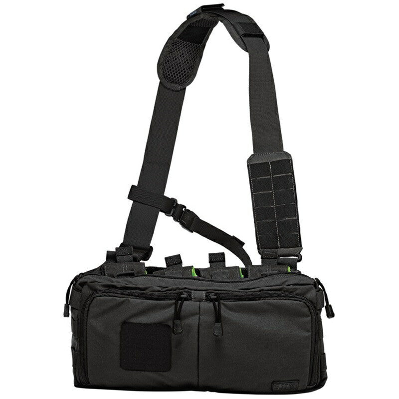 5.11 TACTICAL 4-Banger バッグ 56181