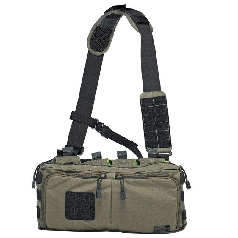 5.11 TACTICAL 4-Banger バッグ 56181