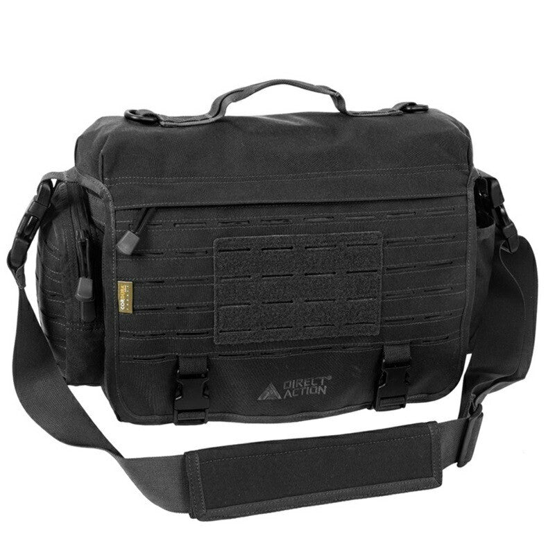 DIRECT ACTION MESSENGER BAG 10L メッセンジャー バッグ
