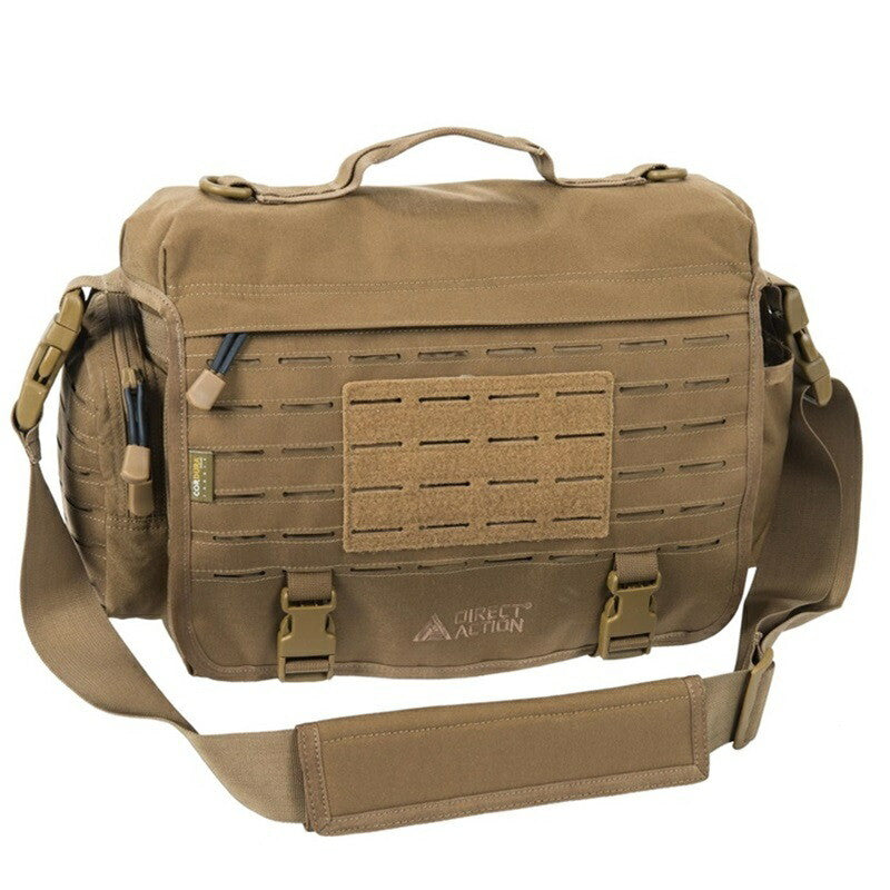 DIRECT ACTION MESSENGER BAG 10L メッセンジャー バッグ