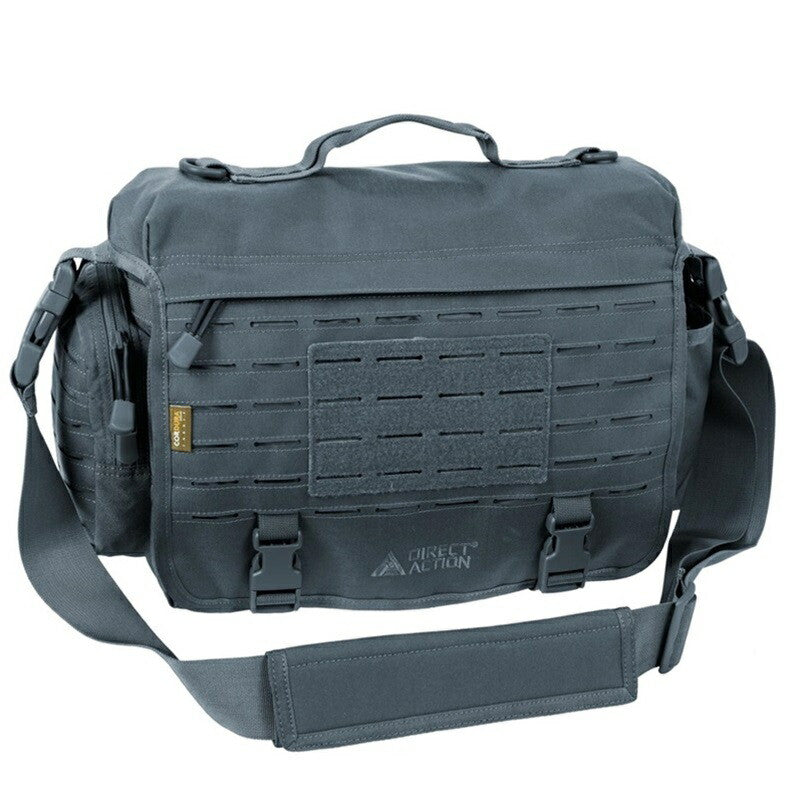 DIRECT ACTION MESSENGER BAG 10L メッセンジャー バッグ