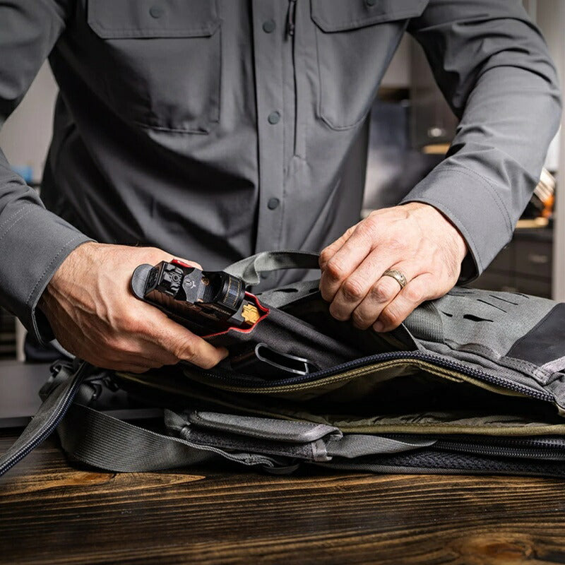 Eberlestock ブリーフバッグ COMBAT OFFICE BRIEF