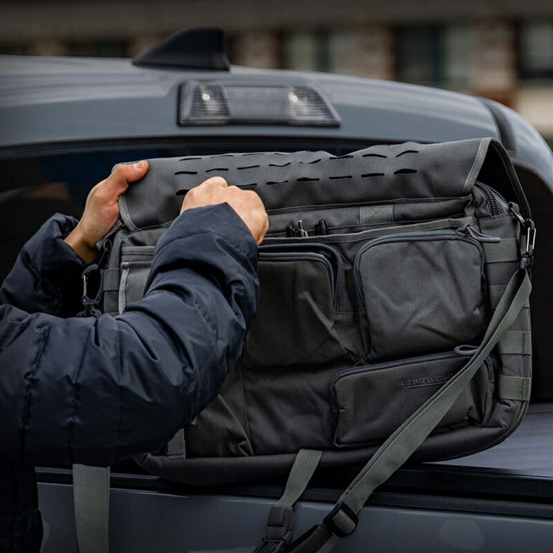 Eberlestock ブリーフバッグ COMBAT OFFICE BRIEF