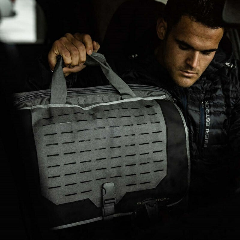 Eberlestock ブリーフバッグ COMBAT OFFICE BRIEF