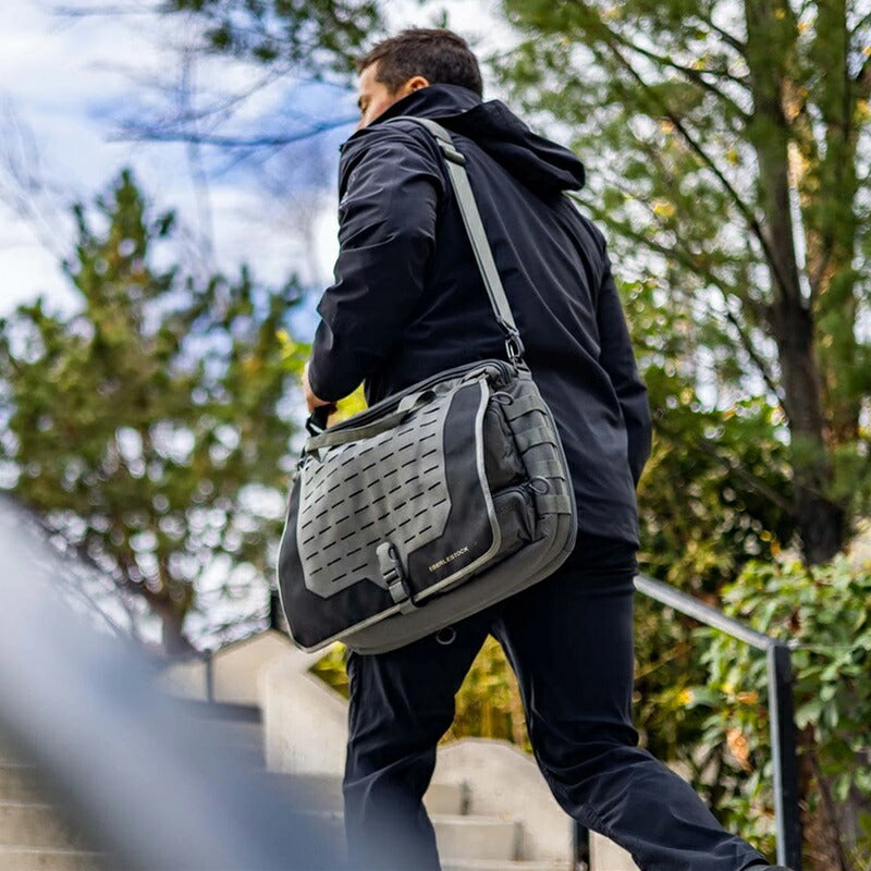 Eberlestock ブリーフバッグ COMBAT OFFICE BRIEF