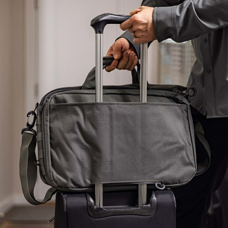 Eberlestock ブリーフバッグ COMBAT OFFICE BRIEF