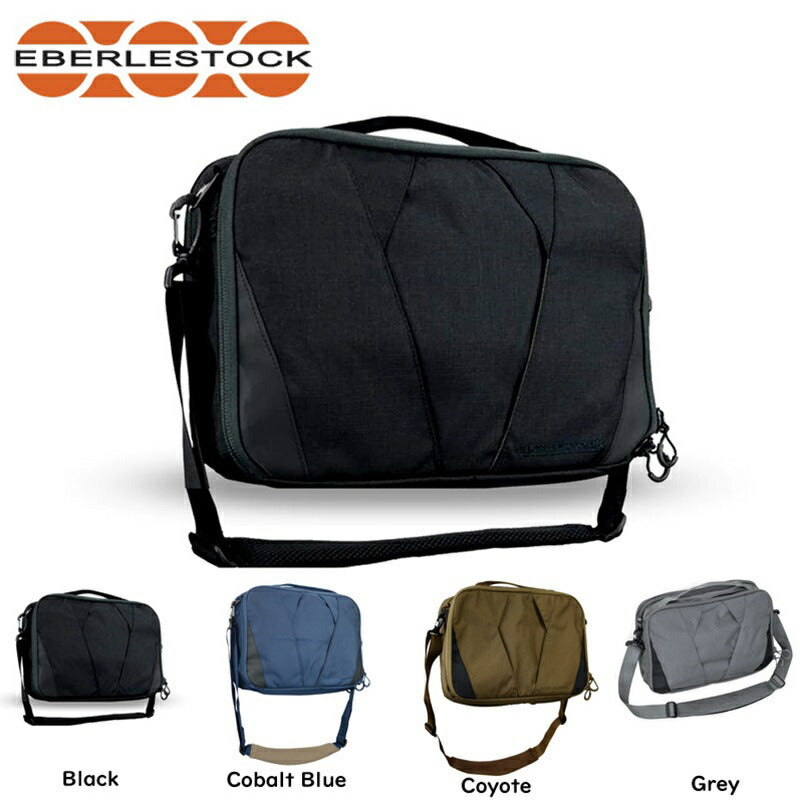 Eberlestock ブリーフバッグ UNDERCOVER BRIEF