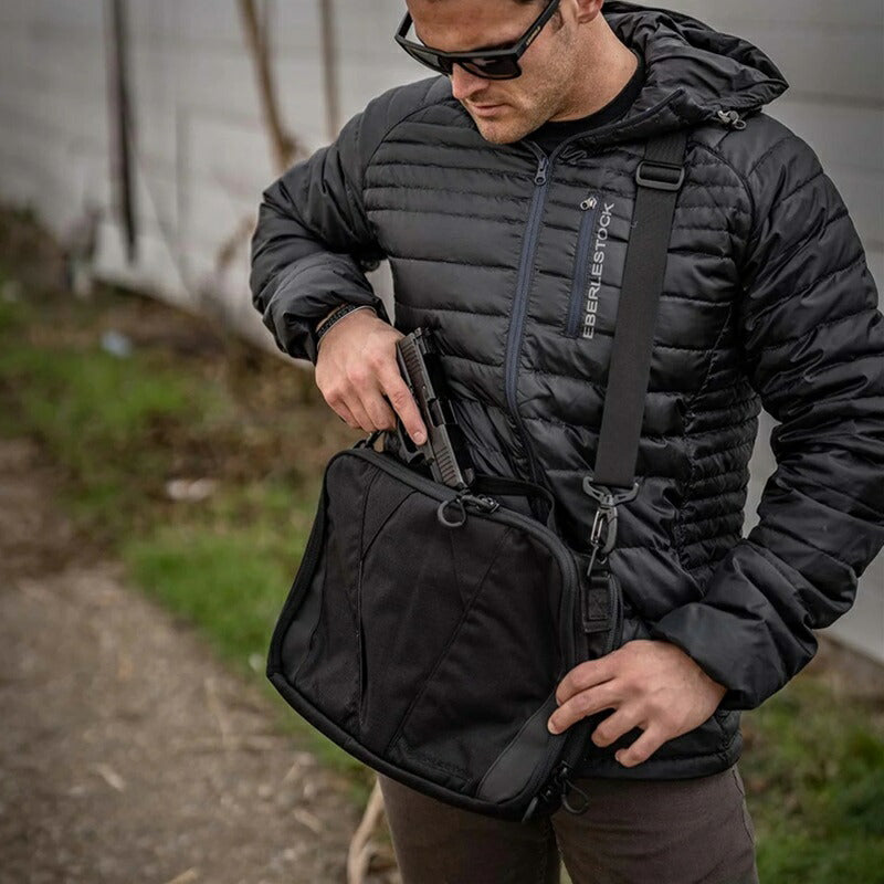 Eberlestock ブリーフバッグ UNDERCOVER BRIEF