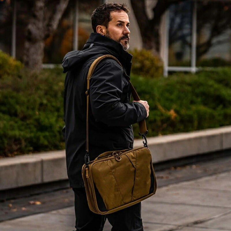 Eberlestock ブリーフバッグ UNDERCOVER BRIEF