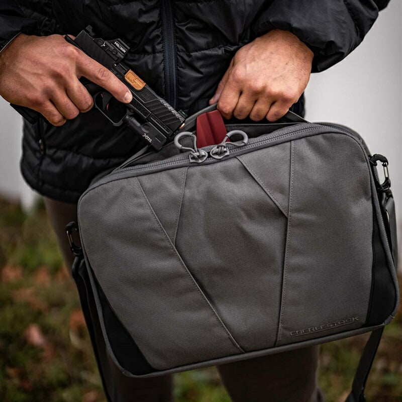 Eberlestock ブリーフバッグ UNDERCOVER BRIEF