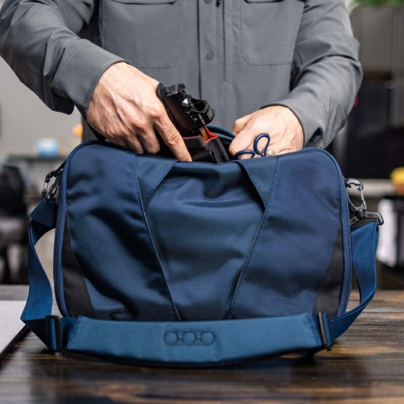 Eberlestock ブリーフバッグ UNDERCOVER BRIEF