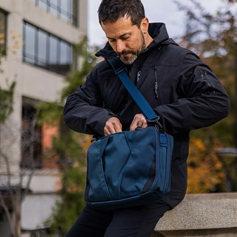 Eberlestock ブリーフバッグ UNDERCOVER BRIEF