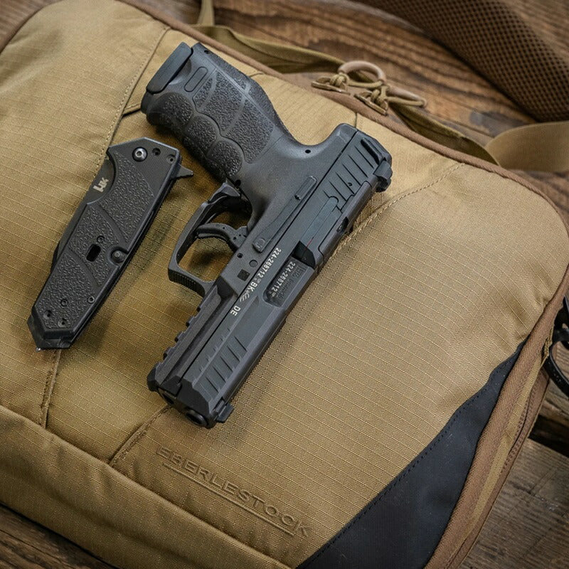 Eberlestock ブリーフバッグ UNDERCOVER BRIEF