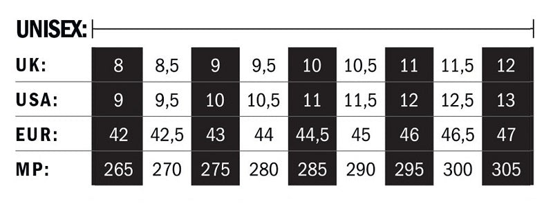 GARMONT TACTICAL BOOTS NEMESIS 6.2 GTX
