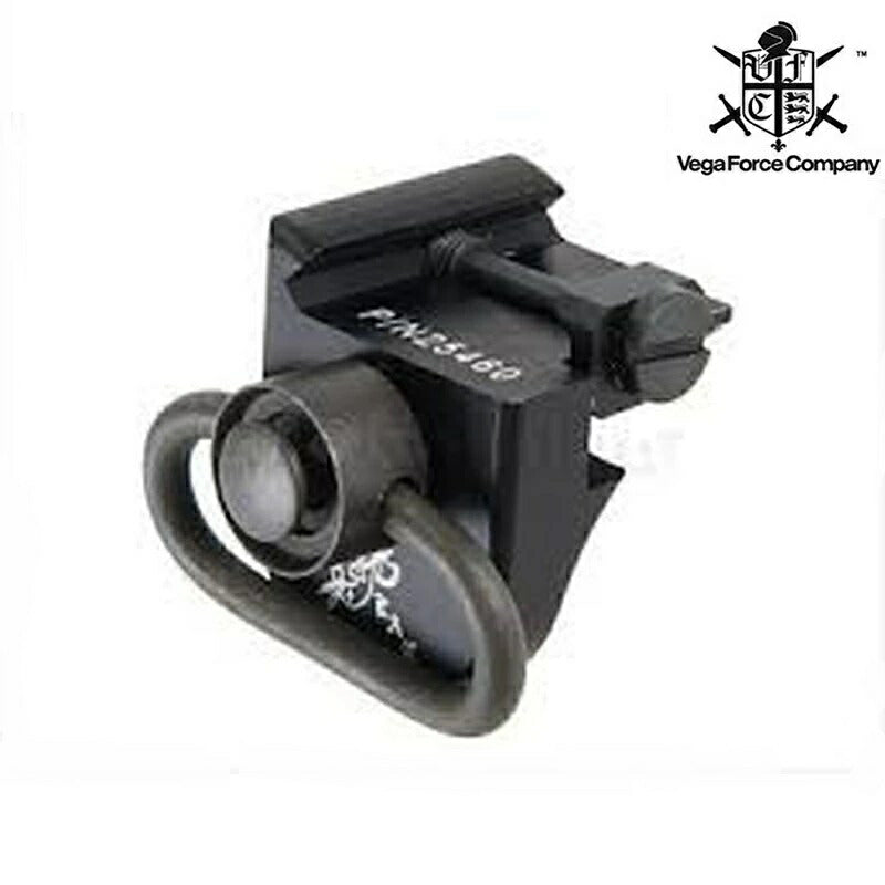 VFC Knightsタイプ QDスイベル付 ハンドストップ