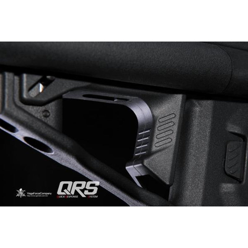 VFC M4 QRS ストック BK