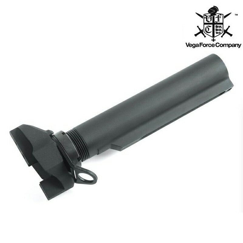 VFC XCR 伸縮 ストック チューブ アダプター BK