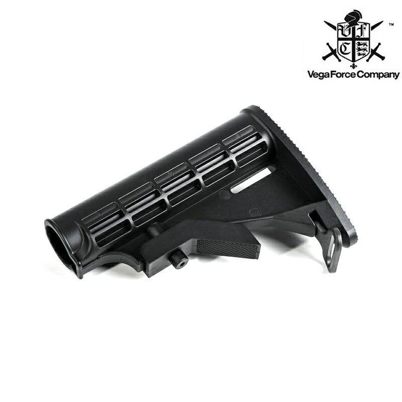 VFC 5ポジション M4 ストック BK