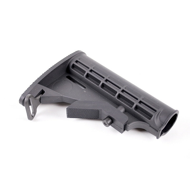 VFC 5ポジション M4 ストック BK