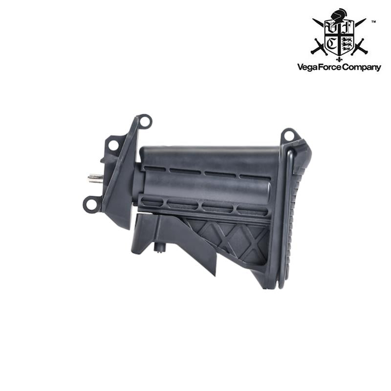 VFC FN M249 MINIMI Light Machine Gun ミニミ軽機関銃 リトラクトストック