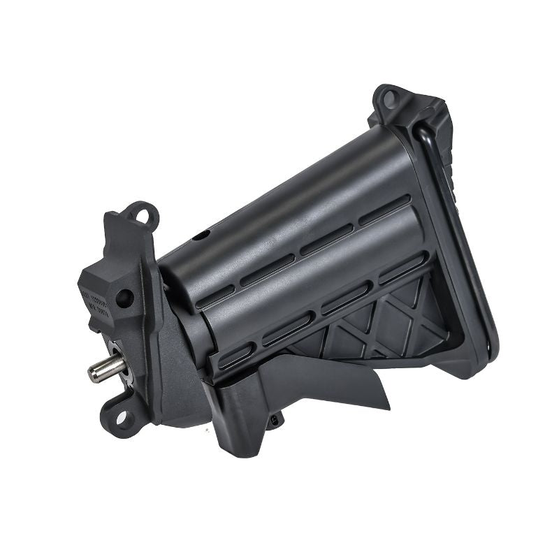 VFC FN M249 MINIMI Light Machine Gun ミニミ軽機関銃 リトラクトストック