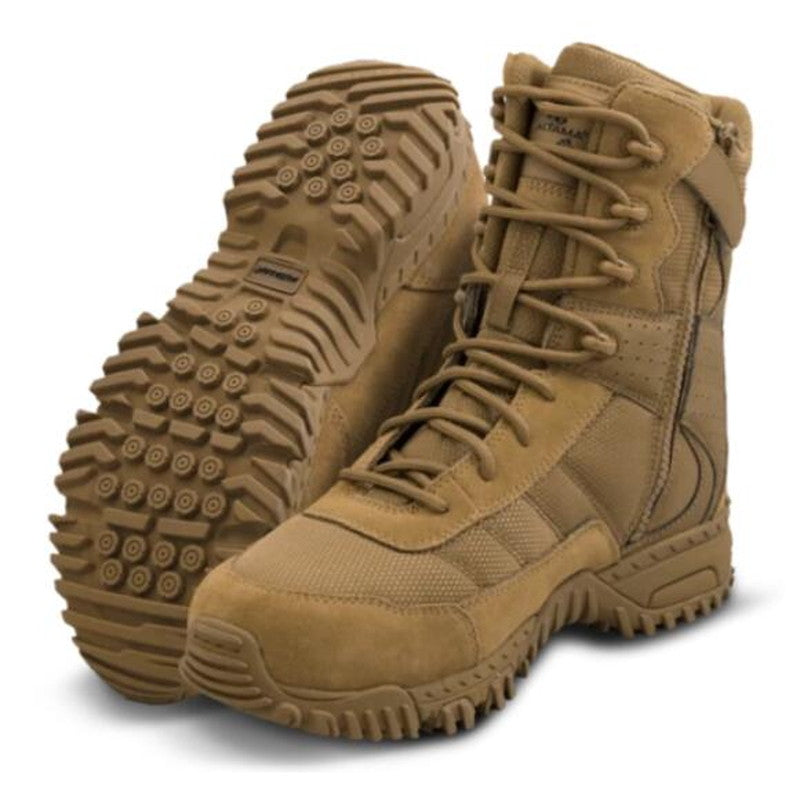 ALTAMA アルタマ Vengeance SR 8inch Side-Zip タクティカル ブーツ