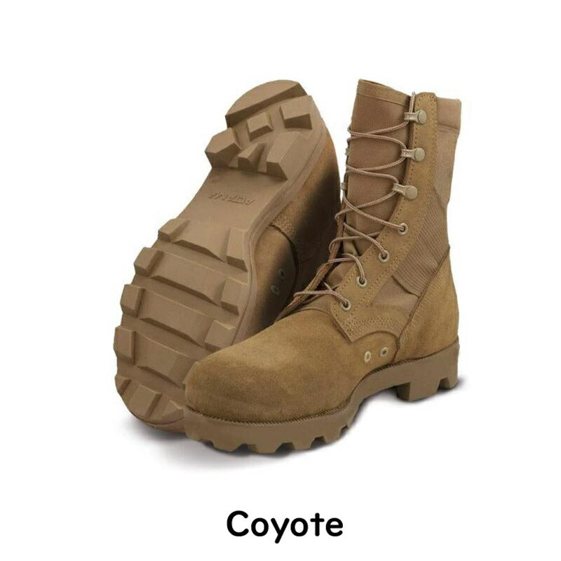 ALTAMA JUNGLE PX 10.5" タクティカル ブーツ