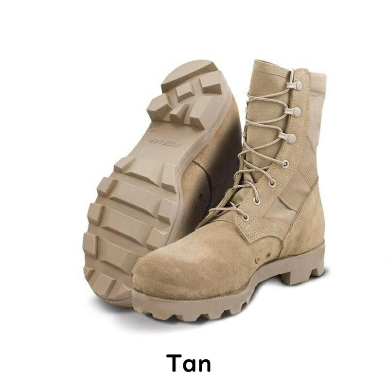 ALTAMA JUNGLE PX 10.5" タクティカル ブーツ