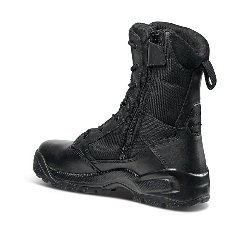 5.11 ATAC 2.0 8'' サイドジッパー タクティカル ブーツ 12391