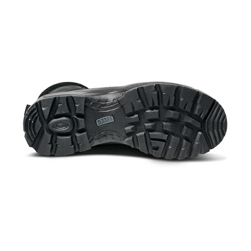 5.11 ATAC 2.0 8'' サイドジッパー タクティカル ブーツ 12391