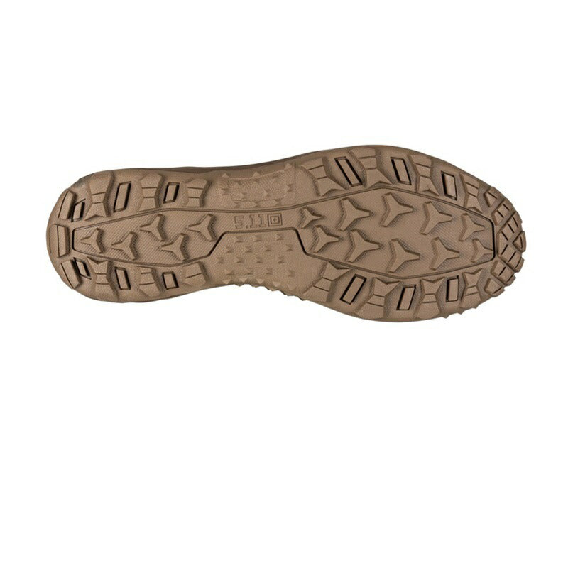 5.11 A/T 8" WP 防水加工仕様 タクティカル ブーツ 12445