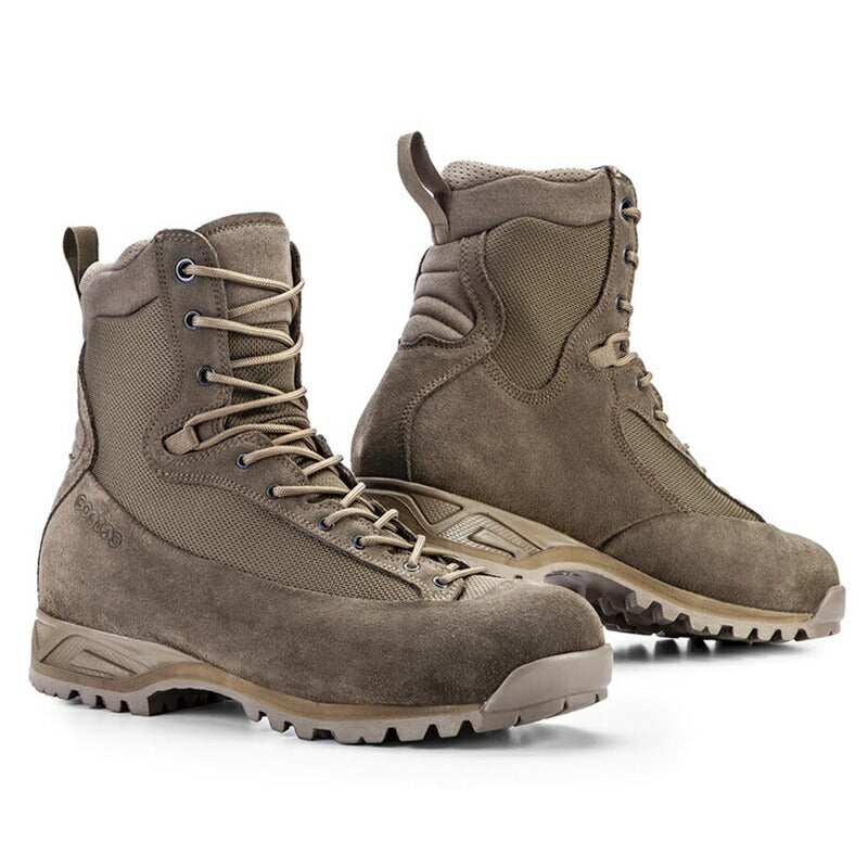 COSMAS ミリタリー ブーツ Desert X 2.0 GTX