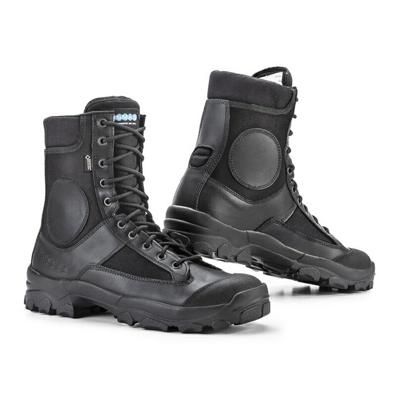 COSMAS ミリタリー ブーツ Fury GTX