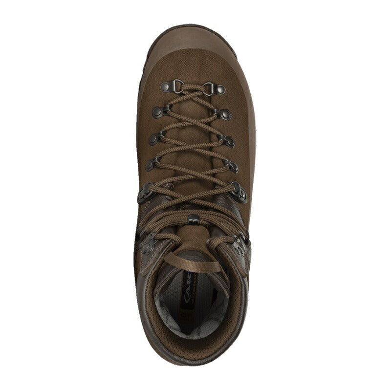 AKU Tactical ミリタリー ブーツ KS SCHWER 19 GTX