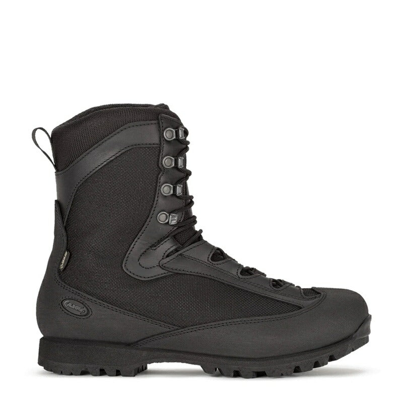 AKU Tactical ミリタリー ブーツ PILGRIM HL GTX COMBAT