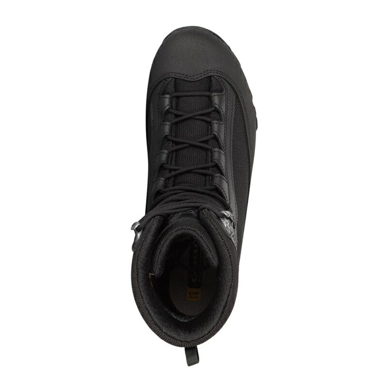 AKU Tactical ミリタリー ブーツ PILGRIM HL GTX COMBAT