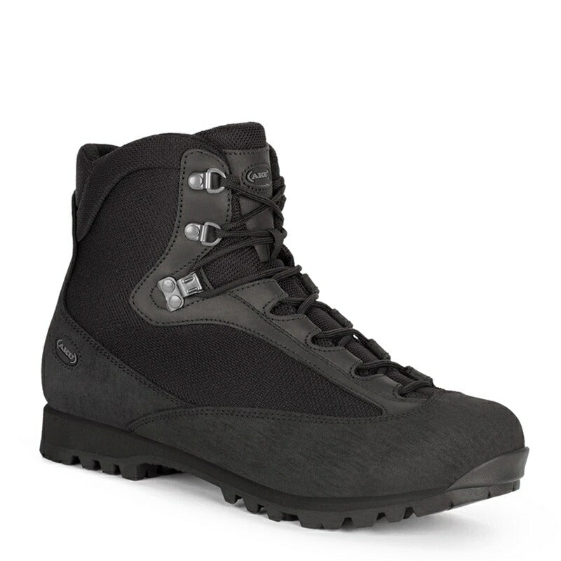 AKU Tactical ミリタリー ブーツ PILGRIM GTX COMBAT