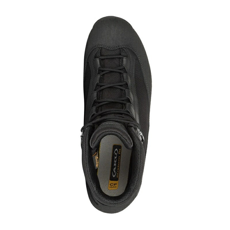 AKU Tactical ミリタリー ブーツ PILGRIM GTX COMBAT