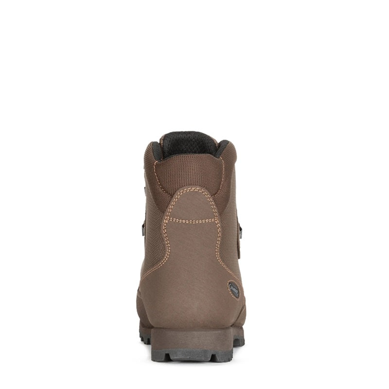 AKU Tactical ミリタリー ブーツ PILGRIM GTX COMBAT