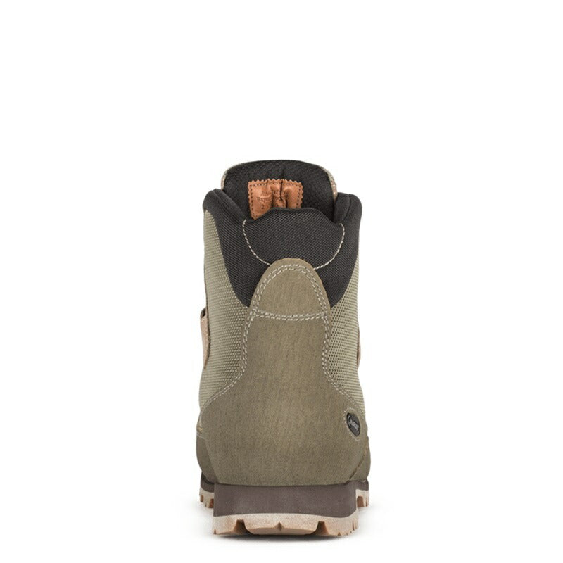 AKU Tactical ミリタリー ブーツ PILGRIM DS