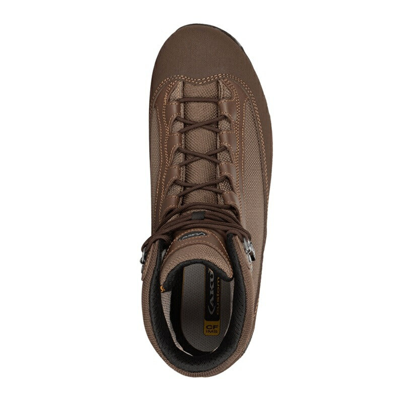 AKU Tactical ミリタリー ブーツ PILGRIM DS COMBAT