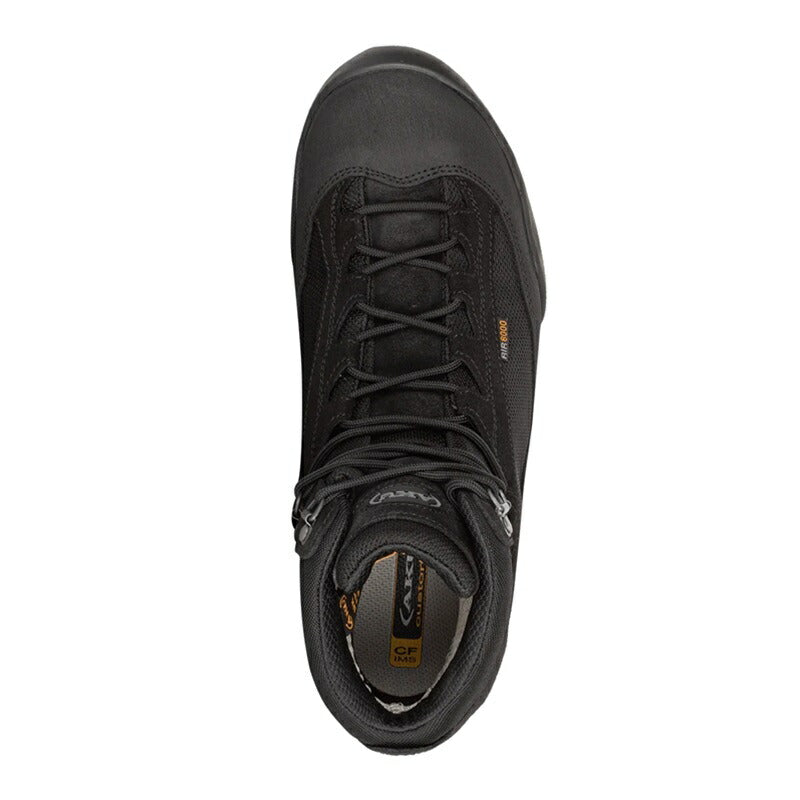 AKU Tactical ミリタリー ブーツ NS 564 SPIDER II