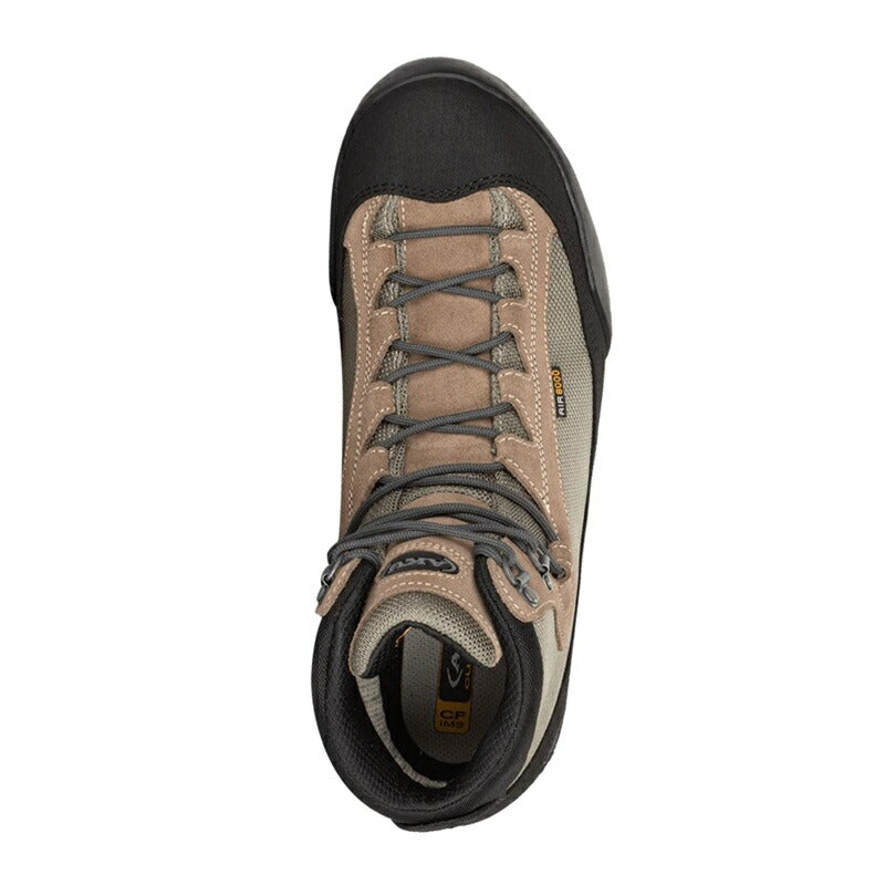 AKU Tactical ミリタリー ブーツ NS 564 SPIDER II