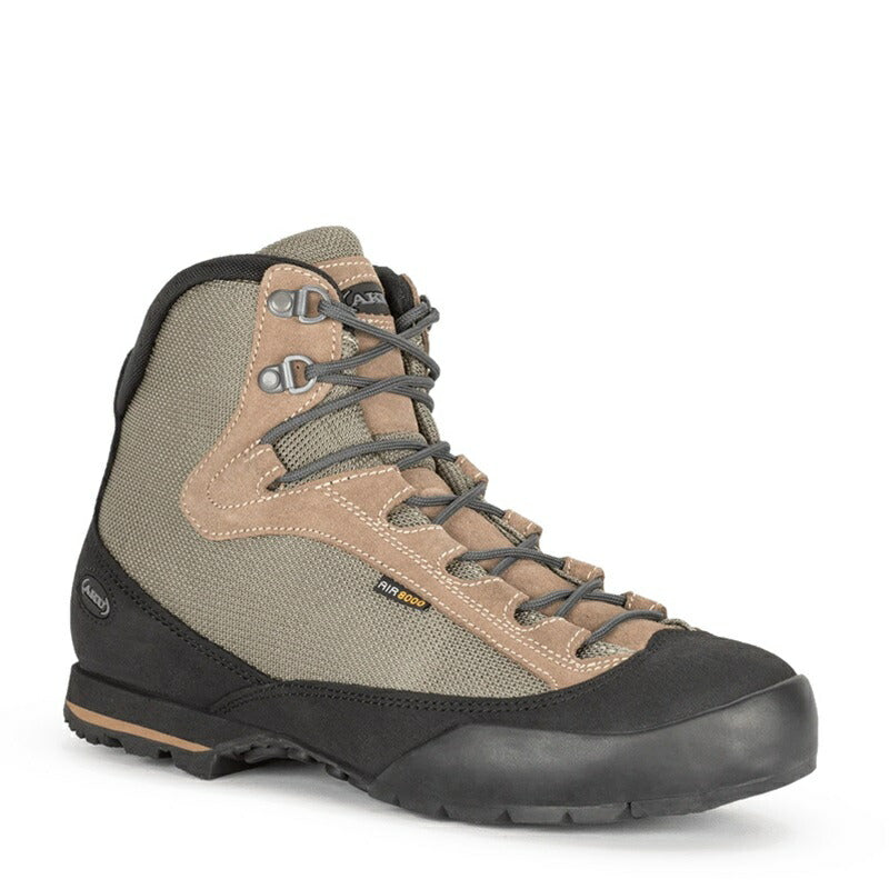 AKU Tactical ミリタリー ブーツ NS 564 SPIDER II