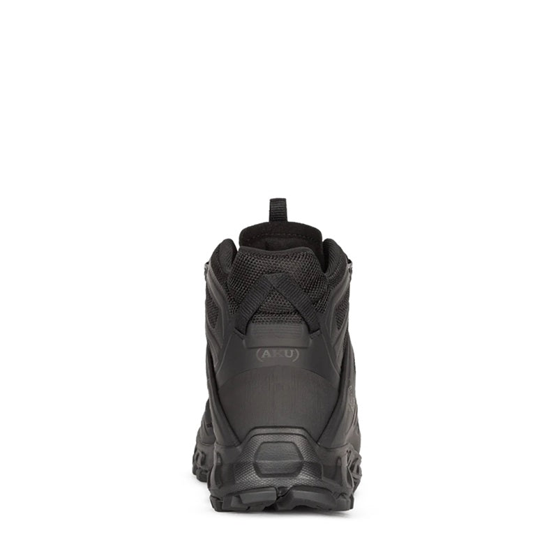 AKU Tactical ミリタリー ブーツ SELVATICA TC MID GTX