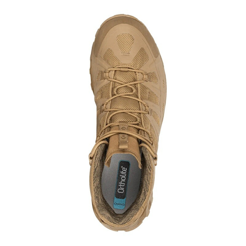 AKU Tactical ミリタリー ブーツ SELVATICA TC MID GTX