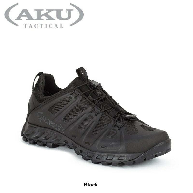 AKU Tactical ミリタリー ブーツ SELVATICA TACTIC GTX