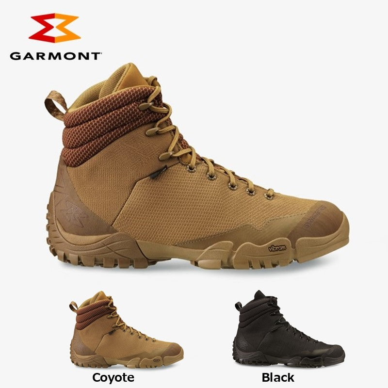 GARMONT TACTICAL BOOTS NEMESIS 6.2 GTX